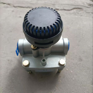 Vanne d'actionneur 3518Z0150001 bon marché et de haute qualité applicable aux camions JAC <span class=keywords><strong>FUTA</strong></span> et Shagang - Product Image 1