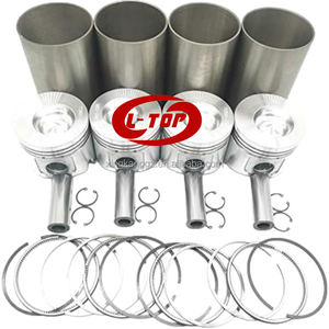 Kit de révision OEM J05C J05 pour excavatrice diesel, pièces de rechange pour la <span class=keywords><strong>construction</strong></span> - Product Image 3