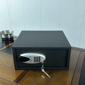 Caja Segura <span class=keywords><strong>De</strong></span> <span class=keywords><strong>Casa</strong></span> Hotel Venta Al Por Mayor Caja Fuerte Con Clave <span class=keywords><strong>De</strong></span> Contraseña Caja Fuerte - Product Image 2