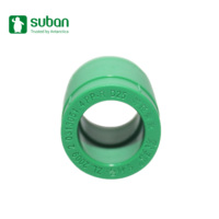 Raccords de conduite d'eau PPR de haute qualité connecteur en T égal à 3 voies accessoires de tuyau PPR haute pression d'usine