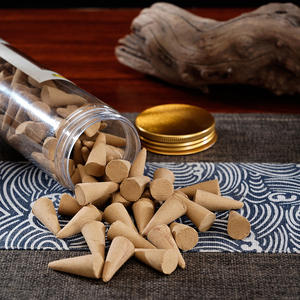 Gránulos de Incienso Natural, Múltiples Fragancias, Aroma Duradero, Lavanda, Naranja, Manzana, Jazmín - Product Image 3