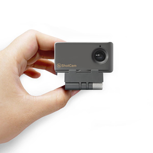 <b>Shooting</b> Camera Sport 4K and Timer for IPSC Training Hunting ARM9 ARM9 ARM9 ARM9 ARM9 ARM9 ARM9 ARM9 ARM9 - Product Image 4