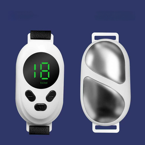 เครื่องนวดมือถือช่วยการนอนหลับ ชาร์จผ่าน USB สำหรับผู้มีอาการนอนไม่หลับ - Product Image 2