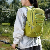 Sac à dos léger pour le cyclisme, la randonnée et l'alpinisme en plein air, sac de sport portable, vente chaude