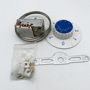 K59-L1102 (VT9) Koelkast Temperatuurregelaar <span class=keywords><strong>Ranco</strong></span> K59 Thermostaat - Product Image 4