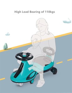 Coche de Juguete para Niños con Rotación de 360 Grados, Ruedas con Luces Intermitentes, Coche de Juguete para Bebés con Luz y Música - Product Image 6