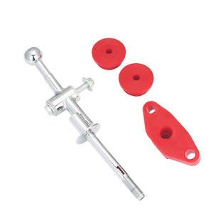 Corta palanca de cambio y casquillos para <span class=keywords><strong>Subaru</strong></span> <span class=keywords><strong>Sti</strong></span> 2004-2014 6 velocidad - Product Image 3