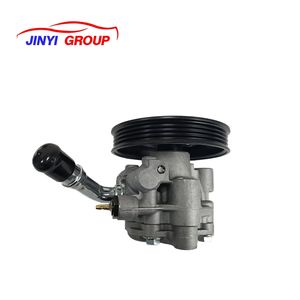 Pompe de direction assistée adaptée aux B21H-32-650A B21H-32-650 MAZDA B21H32650 B21H32650A - Product Image 1