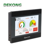Écran tactile HMI MT8071iP de 7 pouces pour écrans HMI Weinview Weintek