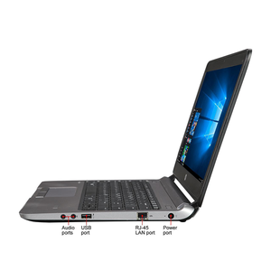H-P-430 G1 95% Neuf Portable Professionnel Intel Core I5-4ème Génération 8 <span class=keywords><strong>Go</strong></span> de RAM <span class=keywords><strong>256</strong></span> <span class=keywords><strong>Go</strong></span> <span class=keywords><strong>SSD</strong></span> 512 <span class=keywords><strong>Go</strong></span> 1 To 13,3 Pouces Windows 10 Pro - Product Image 3