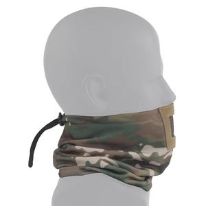Masque tactique pliable pour le tir, l'entraînement, la pêche en plein air - Product Image 3