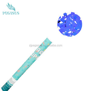 Cannonheart Shape <span class=keywords><strong>Party</strong></span> Popper und Spray <span class=keywords><strong>Bulk</strong></span> Confetti Cannon für festliche Feiern - Product Image 4