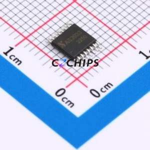 AS3933-BTST-JSM RF Card Chip TSSOP-16 RF ( Frequency: )( Operating Voltage: 2.4V~3.6V ) - Product Image 1