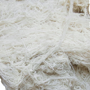 2021 algodón/poliéster FDY y DTY residuos de hilo de alta calidad y precio competitivo para el mercado de Vietnam - Product Image 1