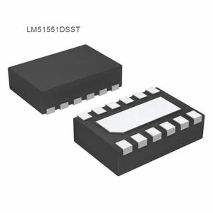 Zhikei LM 51551 DSSTOriginal (<span class=keywords><strong>3x2</strong></span>) Interruptor de alimentación PMIC Kit de circuito LM51551DSST - Product Image 1