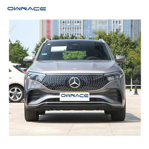 2025 <span class=keywords><strong>Prix</strong></span> bas Merced Es Benzs <span class=keywords><strong>EQA</strong></span> New Energy EV Benzs <span class=keywords><strong>EQA</strong></span> 260 Pure Electric Luxury Suv 5seats Electric SUV New Passenger Cars - Product Image 5