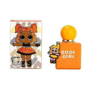 <span class=keywords><strong>Profumi</strong></span> per Ragazze all'Ingrosso: 4 Diversi Set di Spray Corpo con Design Cartoon per Bambini - Product Image 4