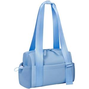 Borsa da palestra Mini borsa da donna per ragazze piccola da palestra con vano bagnato borsetta da viaggio impermeabile borsetta da allenamento borse - Product Image 6