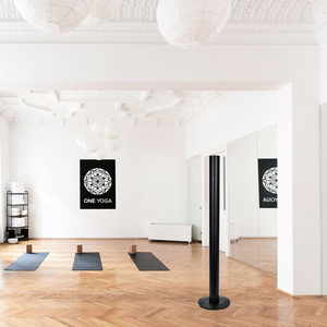 Chất Lượng Cao Xách Tay Dầu Mùi Hương Máy Điều Khiển Từ Xa Khuếch Tán Hợp Kim Nhôm Sử Dụng Nhà 120Ml Hương Thơm Tinh Dầu Khuếch Tán - Product Image 4