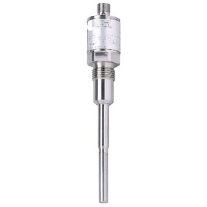 PLC TA3431 TA-123 LDR12-A -ZVG US <b>Temperature</b> <b>Sensor</b> New Fast Shipping Plc Ta3431 Ta-123 Ldr12-a -zvg Us <b>Temperature</b> <b>Sensor</b> New - Product Image 1