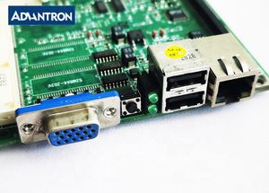 ADLINK HannStar K MV-1 AD-SAMPLE-018 CPCI-3700A 51-31031-0C2 Industrial <b>Motherboard</b> <b>CPU</b> Board <b>CPU</b> Module Original Stock - Product Image 5