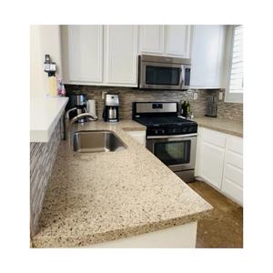 Granito Natural <span class=keywords><strong>de</strong></span> <span class=keywords><strong>Barcelona</strong></span> para Encimeras <span class=keywords><strong>de</strong></span> Cocina y Baño, Islas <span class=keywords><strong>de</strong></span> Cocina, Decoración <span class=keywords><strong>de</strong></span> Interiores - Product Image 1