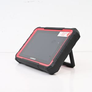 LAUNCH X431 PRO ELITE Herramienta de Diagnóstico Completo para Automóviles, Escáner OBD OBD2, 32 Funciones de Reinicio, Lector de Códigos CAN FD DOIP, Analizador de Motor SDK de 12v - Product Image 4