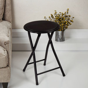 <span class=keywords><strong>Sgabello</strong></span> <span class=keywords><strong>pieghevole</strong></span> multiuso con <span class=keywords><strong>poggiapiedi</strong></span> per l'ingresso della scuola o l'appartamento - Product Image 6