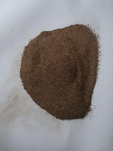 Quick Soak up the Spilled Liquid Oil <strong>Absorbent</strong> <strong>Granule</strong> for Industrial - Product Image 4