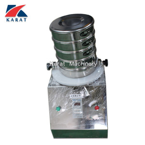 Phòng thí nghiệm kiểm tra sàng cho tiêu chuẩn phân tích sử dụng phòng thí nghiệm <span class=keywords><strong>SS</strong></span> sàng kiểm tra - Product Image 6