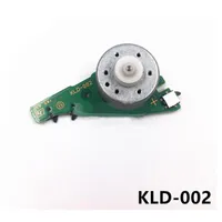 Moteur d'entraînement pour PS4 Slim Pro KLD 004 KLD 002 Capteur d'entraînement DVD pour PS4 1200 KLD 003 Pièce de réparation pour console de jeu