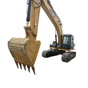 Excavadoras Caterpillar Usadas, Máquina Excavadora CAT 329D, 329, 329DL, Maquinaria Cat de Japón, Excavadora Usada Cat 329d - Product Image 1