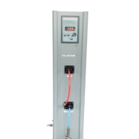 Gonflage/dégonflage/test des pneus entièrement automatique