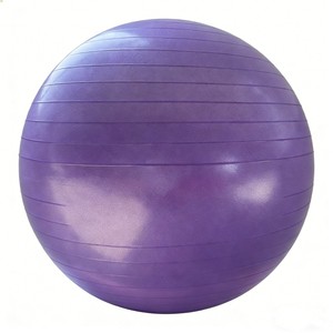<span class=keywords><strong>Ballon</strong></span> <span class=keywords><strong>de</strong></span> gymnastique en PVC écologique avec logo personnalisé, rond, 55 cm, 65 cm, 75 cm, 85 cm, <span class=keywords><strong>grand</strong></span> <span class=keywords><strong>ballon</strong></span> <span class=keywords><strong>de</strong></span> yoga, <span class=keywords><strong>de</strong></span> pilates et d'exercice avec pompe - Product Image 2