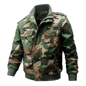 Giacca da Uomo Streetwear in Corduroy Softshell Tattico Slim Fit con Colletto Stampato Designer - Product Image 4