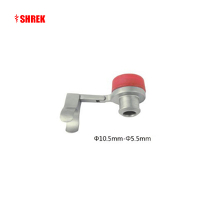 Reductor laparoscópico, 10 a 5 mm o 5 a 3mm - Product Image 3