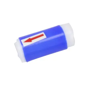 Ống Co Nhiệt Silicon Nhỏ Màu Xanh - Product Image 6