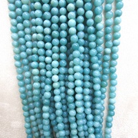 Perles en pierre naturelle en gros : Améthyste, Citrine, Quartz Rose, Cristal, Pierres précieuses pour la fabrication de colliers, bracelets et bijoux DIY