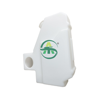 Boîte de récupération de toner usagé WT101 NPG73 pour Canon IR ADV 4525i 4535i 4545i 4551i, compatible avec les cartouches GPR-57 C-EXV-53 NPG-73