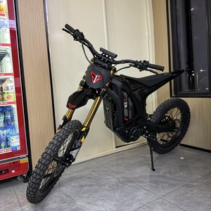 Moto électrique tout-terrain Arctic Leopard Xe Pro <span class=keywords><strong>s</strong></span> avec moteur 20k, moto cross tout-terrain Arctic Leopard Xe Pro <span class=keywords><strong>s</strong></span> - Product Image 3