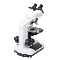 High Quality Laboratory Specific Medical Equipment Digital Lab Binocular Microscope Price