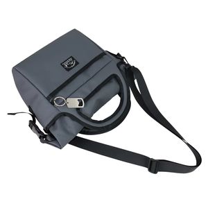 Bolsa Térmica de Lujo Oxford, 20L de Gran Capacidad, con Termostato PEVA Extra Suave a Prueba de Fugas y Bolsillo Adicional, Muy Popular - Product Image 4