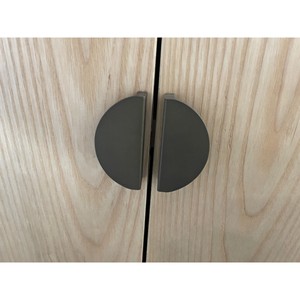 ตู้ไซด์บอร์ดทันสมัย 1830 x 485 x 760 มม. เฟอร์นิเจอร์ไม้สำหรับบ้าน - Product Image 3