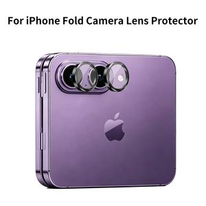 Protection d'objectif d'appareil photo pour Apple, verre trempé 0,2 mm 2.5D, anti-rayures, couverture intégrale, qualité A++ - Product Image 3