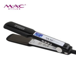 Lisseur professionnel MAC en titane avec prix d'usine - Product Image 5