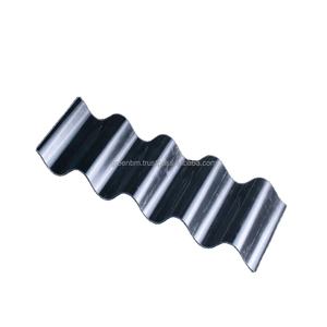 Láminas de Policarbonato Corrugado de Alta Calidad, Resistentes al Fuego, Coloridas, de 0.6mm-3.0mm, Venta al Por Mayor, Económicas, para Techos y Claraboyas - Product Image 4