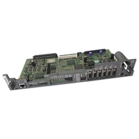 Placa Madre del Gabinete de Control FANUC A16B-3200-0412