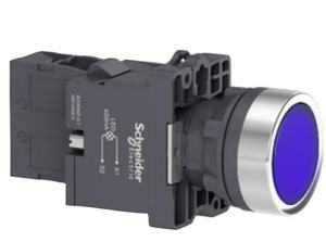 Botón Schneider XA2EVJ3LC XA2EVJ1LC XA2EVFD6LC XA2EVFD5LC XA2EVFD4LC XA2EVFD3LC XA2EVFD1LC XA2EVF6LC XA2EVF5LC XA2EVF4LC - Product Image 2