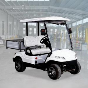 Электрические гольф-кары Community Club Car, электрические пикапы с полным приводом, электромобили и грузовики 1.5кВт, 3кВт, 5кВт - Product Image 6