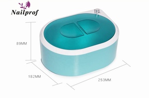 5L <strong>Paraffin</strong> Hand <strong>Foot</strong> Wax <strong>Heater</strong> Warmer Machine Electric <strong>Paraffin</strong> Wax Melt Digital Warmer <strong>Heater</strong> - Product Image 4